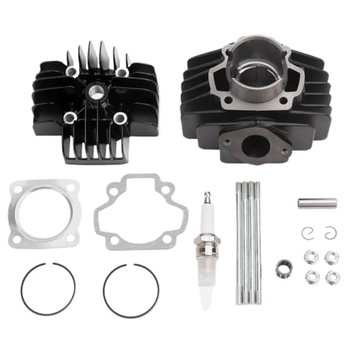 Kit haut moteur PW50 et PW60 pour modèles 1981 à 2022