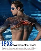 Bone Conduction Headphones, Swimming Headphones, Open Ear Headphones — image 6