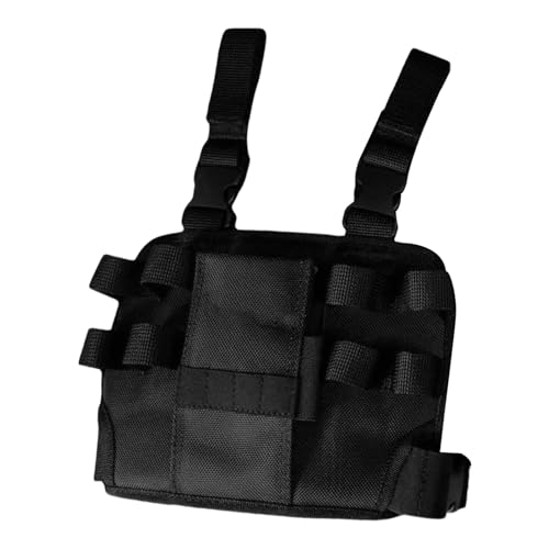 Bolsa de cinturón para bolsa de herramientas, bolsa de cinturón para herramientas de mantenimiento - Bolsa de herramientas con clip de cinturón | Bolsa de cinturón de herramientas multifunción