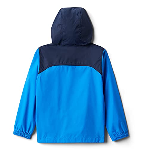 Image of Columbia Boys' Glennaker Rain Jacket