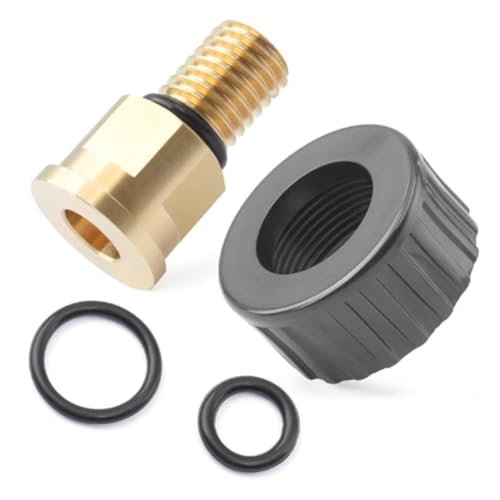 SHOOYIO R0552000 - Conjunto adaptador de tanques diseñado para Jandy Pool y reemplazo para Jandy Pool y