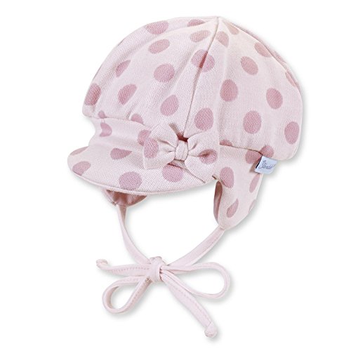 Sterntaler - Berretto - Bebè femminuccia