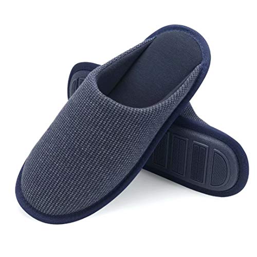 men's indoor slip on shoes