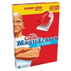 Magic Eraser Kit Refill