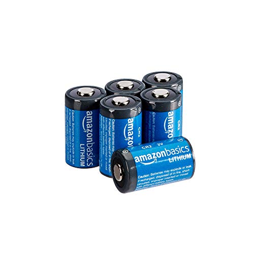 Best 3v Battery For Flashlight