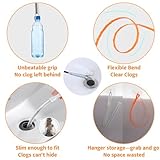 Zoom IMG-2 huomaqfan pulitore per scarico a Zoom IMG-2 huomaqfan pulitore per scarico a