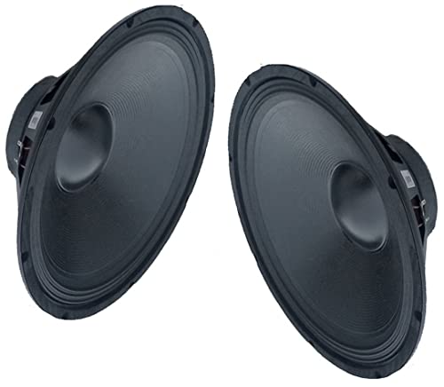 Divisore Altoparlanti Gokelomg 400W - Crossover 2 Vie, 4-16 Ohm, Con Jumpers Per Regolazione Toni - Foto 5