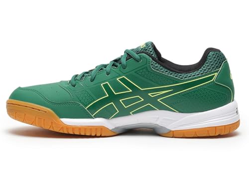 Image of ASICS Men Gel-Courtmov Badminton Shoe