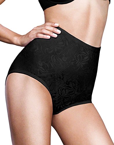 Maidenform Women’s Firm Control Shapewear Brief Fajas FL6854