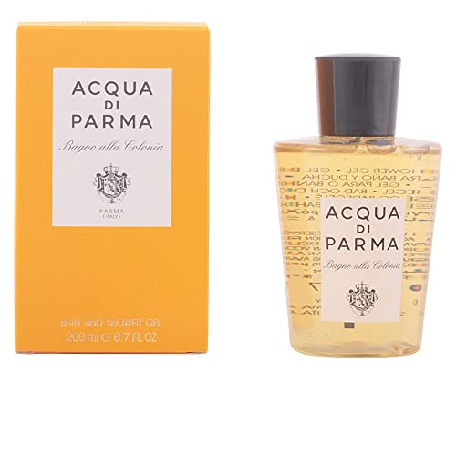 Acqua Di Parma Shower Gel de Baño - 200 ml