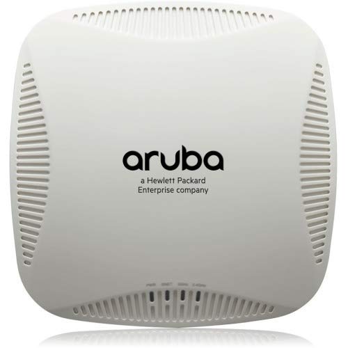 Aruba Instant IAP-205 IEEE 802.11ac 867 Mbit/s Wireless Access Point