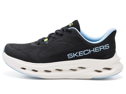 Image of Skechers Women's Max Cushioning Glide Step Fairmont
