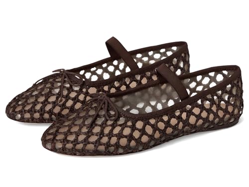 Image of Loeffler Randall Womens Leonie Soft Ballet Flat