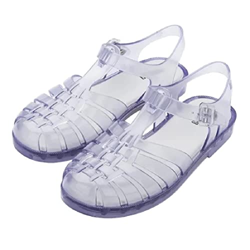 melissa Possession Sandalias Femmes Transparente   39   Sandalias