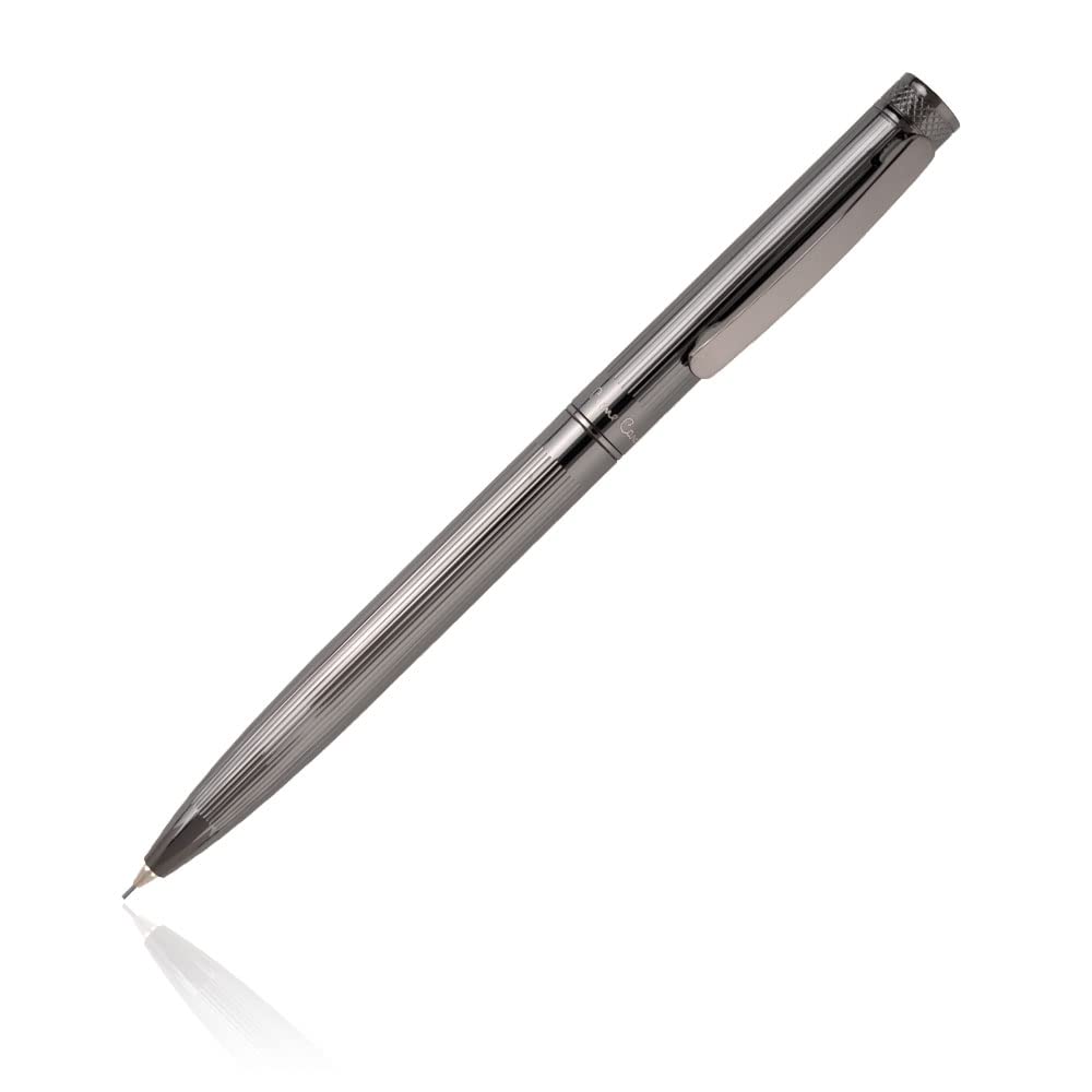 Pierre Cardin® RENEE Portamine con incisione, astuccio di alta qualità, mina di grafite, regalo personalizzato, nome, inciso, anniversario, compleanno
