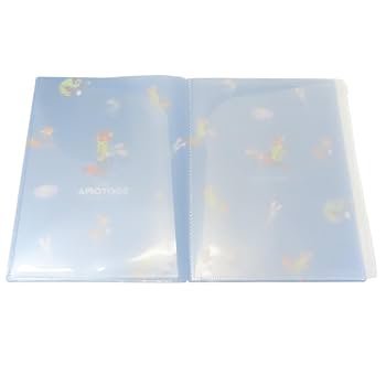 ディズニー　未使用　クリアファイル　A4　50冊セット ssb-s2140616_4.jpg