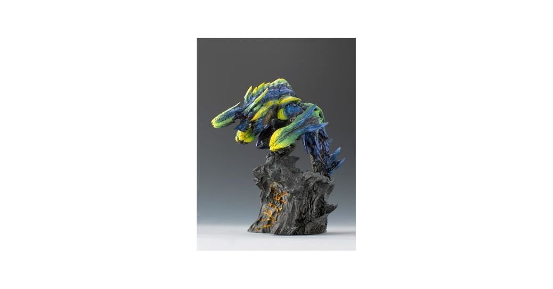 Amazon | カプコンフィギュアビルダー クリエイターズモデル 砕