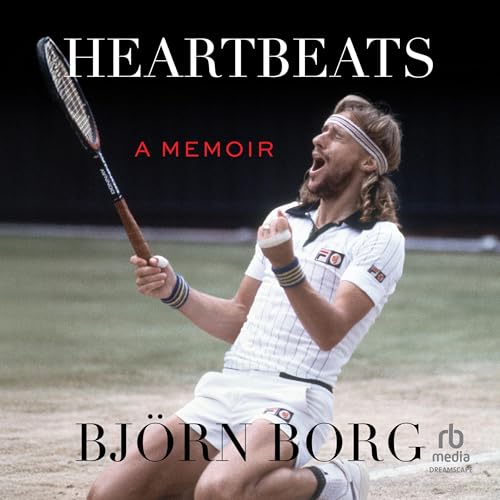 Page de couverture de Heartbeats