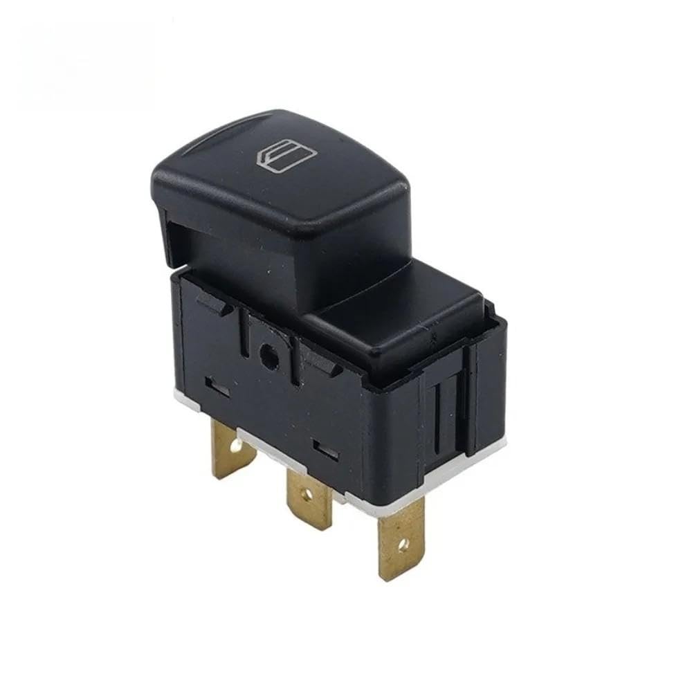 Lève-vitre électrique Smart W454 commande bouton de commutation