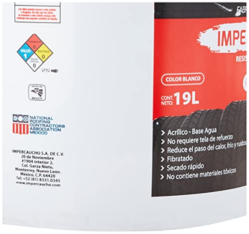 Catálogo para Comprar On-line Impermeabilizante impercaucho , listamos los 10 mejores. 6 Catálogo para Comprar On-line Impermeabilizante impercaucho , listamos los 10 mejores. 6