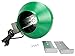 HYDROFARM ACDF8 Active Air 720 CFM Inline Fan, 8-Inch