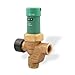 Taco 3350-2 Cartridge Style Sweat Pressure Release Valve
