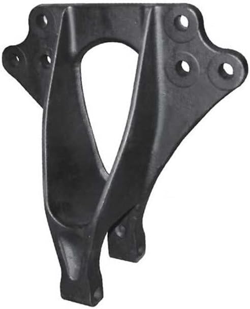 Technical Precision Replacement for International 8000 Year 2008 Spring Hanger Rear NEW Corporate AIR and IROS Suspension