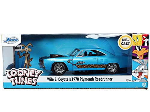 Amazon | JadaTOYS 1:24scale HOLLYWOOD RIDES 