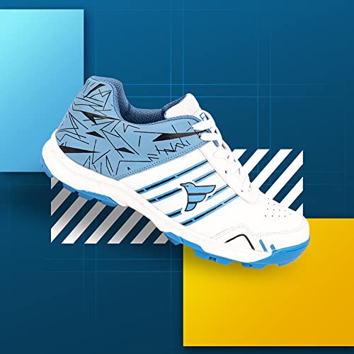 Image of FROLIC Gravity Men's Cricket Shoes (Light Weight)
