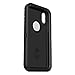 OtterBox Defender iPhone Xs 5.8 inch Black Screenless Screenless Case