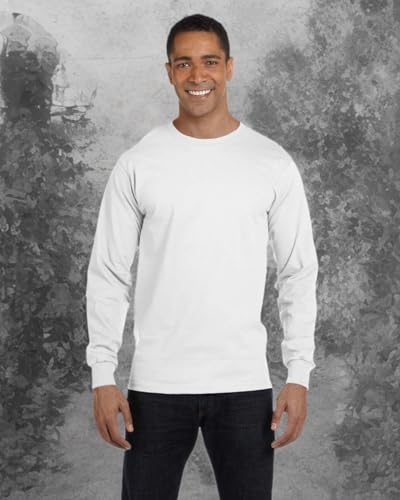 Image of Essential-T Long Sleeve T-Shirt - Athletic Teal