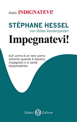 Impegnatevi! Impegnatevi!