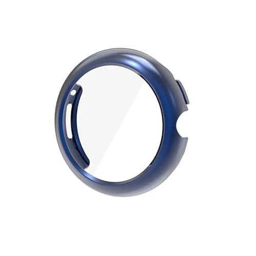 [koolriver] Pixel Watch3 P[X Jo[ bL NA tی tB یP[X/Jo[ Google݊i O[OsNZ EHb`3 41mm TPU \tgP[X[Pixel Watch 3 41mm(u[)]