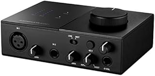 Native Instruments KA1 Komplete Audio 1