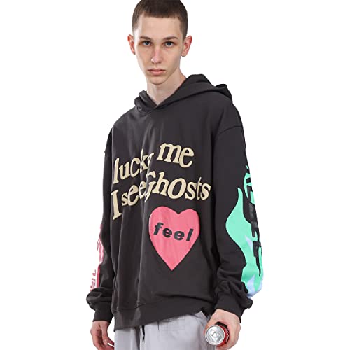 Consejos y reviews para comprar Sudadera obey - los mas comprados. 6 Imagen adicional