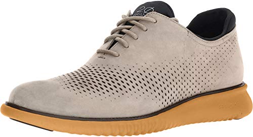 Image of Cole Haan Men's 2.Zerogrand Laser Wingtip Oxfords