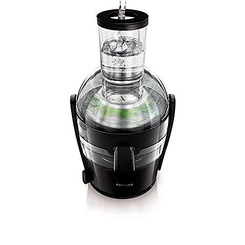 Philips Viva Collection HR1855 Centrifugeuse 2 litres 700 Watt - vue 4