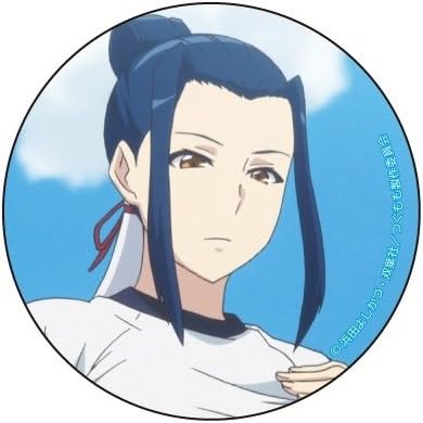 Amazon つぐもも 黒耀 カンバッジ アニメ 萌えグッズ 通販 Amazon つぐもも 黒耀 カンバッジ アニメ 萌えグッズ 通販