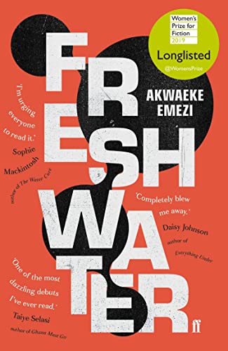 Cover of Freshwater