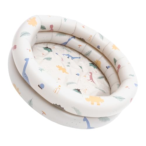 Piscine gonflable pour bébé robuste pour éviter les fuites d'eau en extérieur - 2