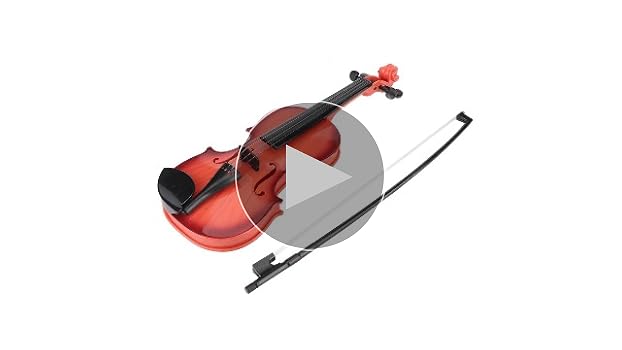 Amazon.co.jp: バイオリンのおもちゃ、音楽のおもちゃ、音響