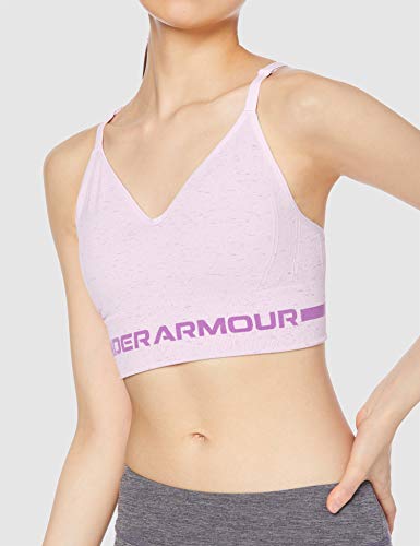 Image of Under Armour Vanish Seamless Low Impact Sports Bra