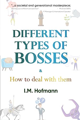 Different Types of Bosses and How to Deal With Them