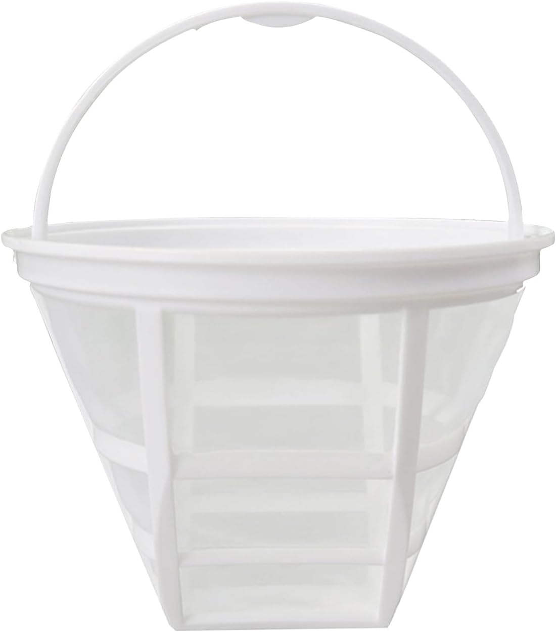Coffee Filter Reusable Washable Strainer