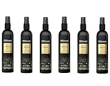 TRESemme TRES Two Extra Hold Non-Aerosol Hair Spray, 10 Ounce (Pack of 6)