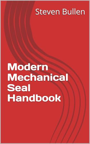 Modern Mechanical Seal Handbook