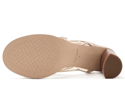 Image of Cole Haan Women's Dillon Heeled Strappy