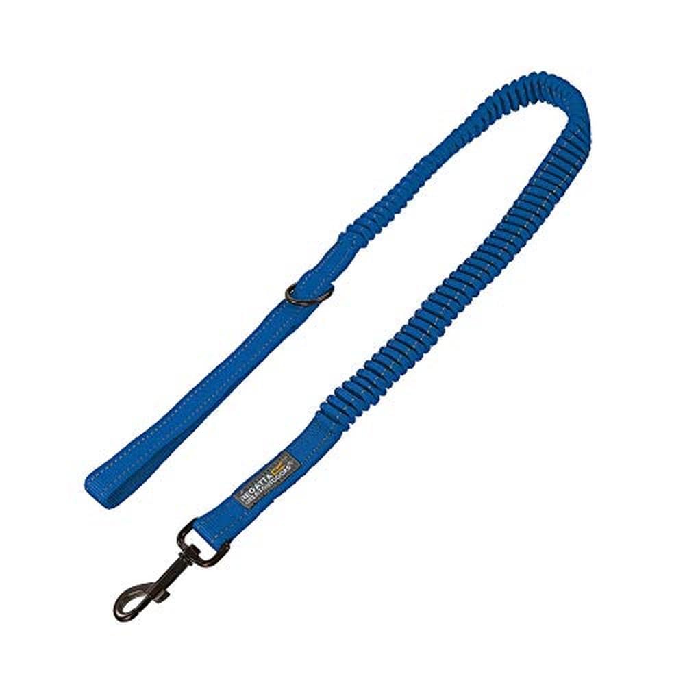 Regatta Hardwearing Reflective 120cm Shock Absorbing Dog Walking Lead with Durable Steel Release Hook, One Size - Image 4