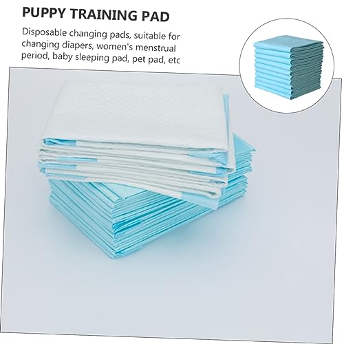 Empapadores transpirables para perros con alta absorción de orina 5