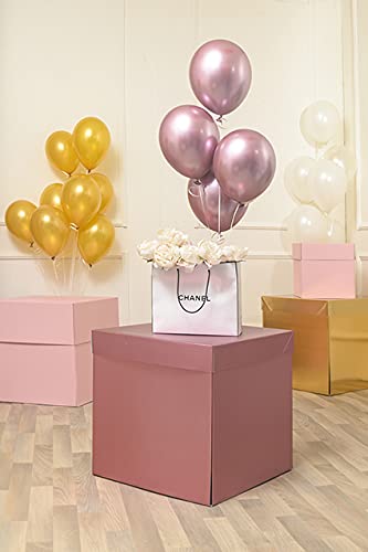 Ale Scatola Sorpresa Regalo Anniversario